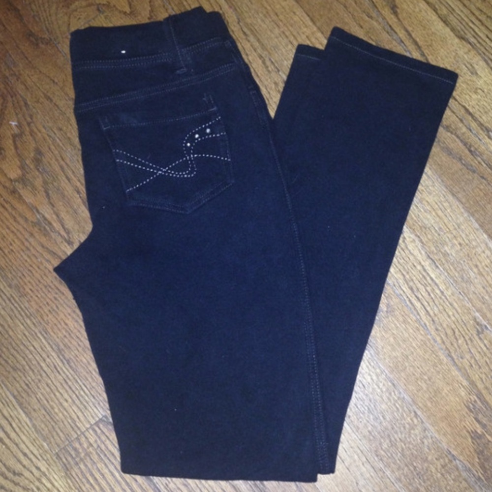 Girls So Skinny Leggings Size 12